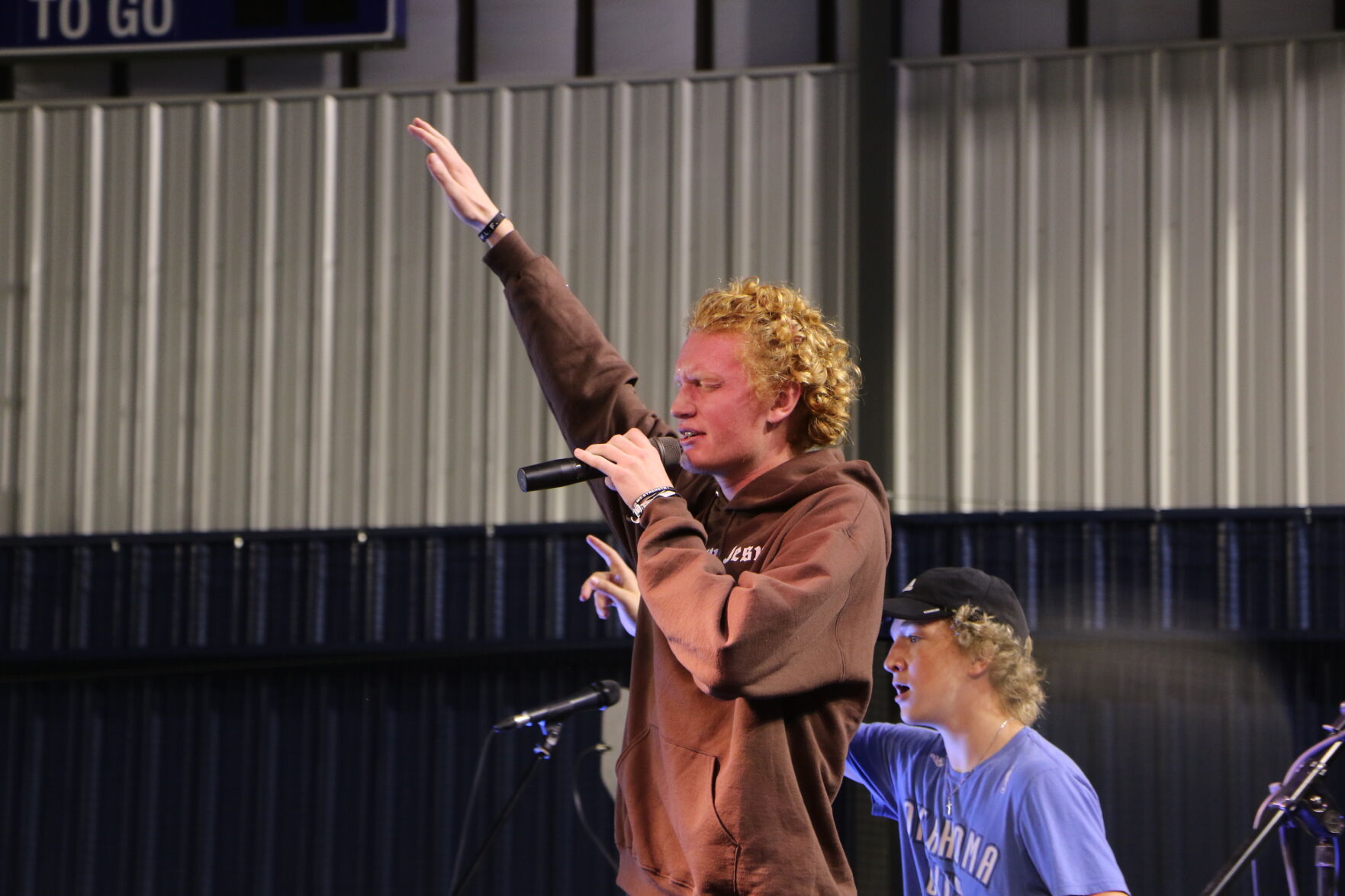 Fields of Faith